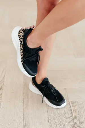 CORKY’S Easy to Spot Sneakers