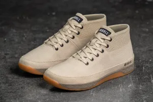 DESERT CANVAS MID TRAINER (MEN'S)