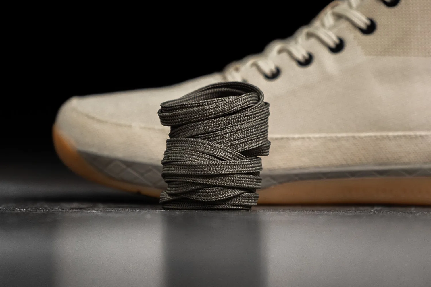 DESERT CANVAS MID TRAINER (WOMEN'S)