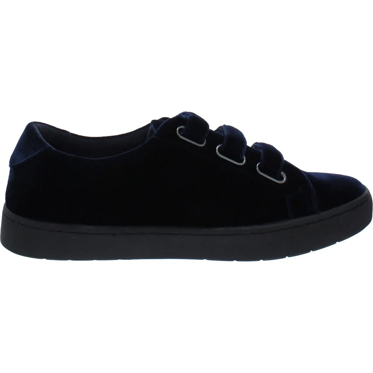 Easy Street Womens Strive Adjustable Round Toe Casual and Fashion Sneakers