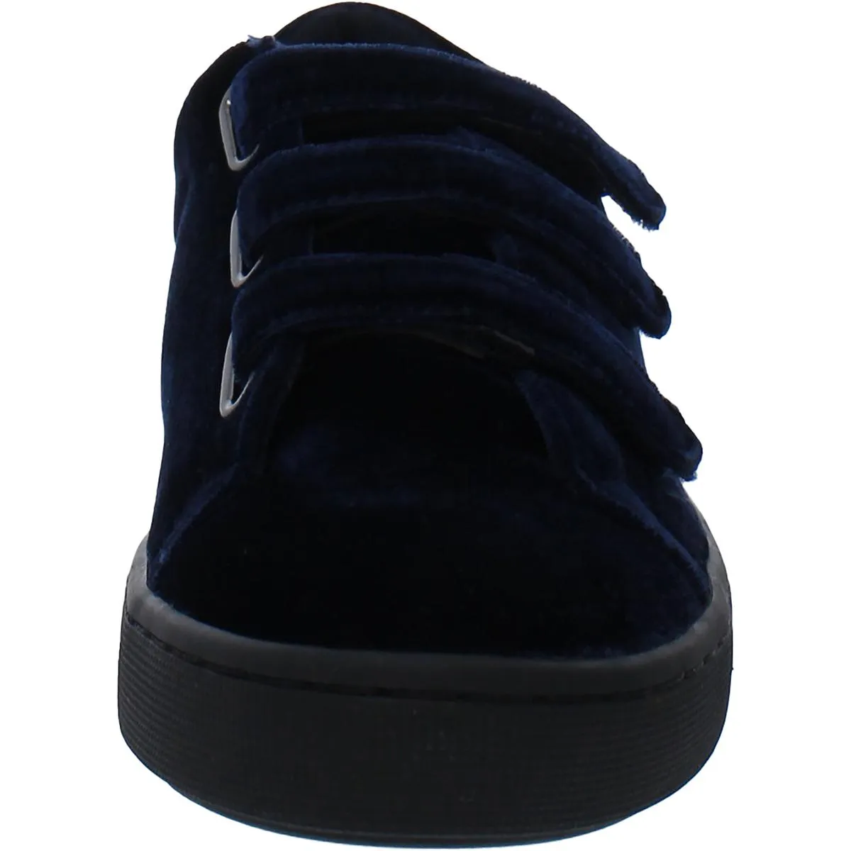 Easy Street Womens Strive Adjustable Round Toe Casual and Fashion Sneakers
