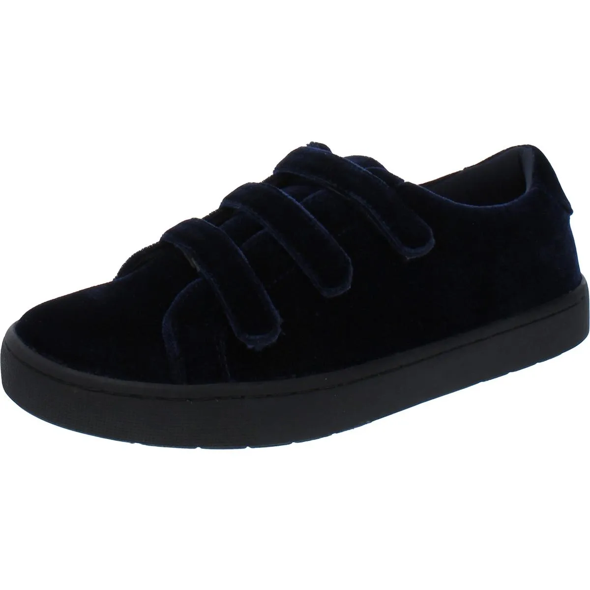 Easy Street Womens Strive Adjustable Round Toe Casual and Fashion Sneakers