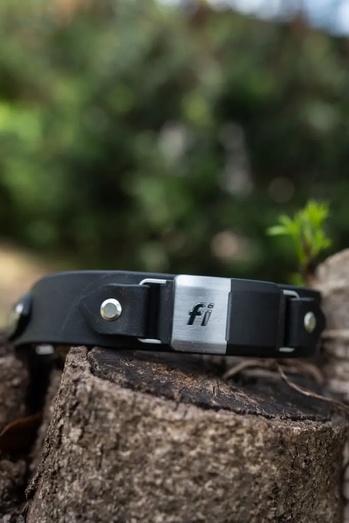 Fi Compatible 1.5" Rua Martingale Collar