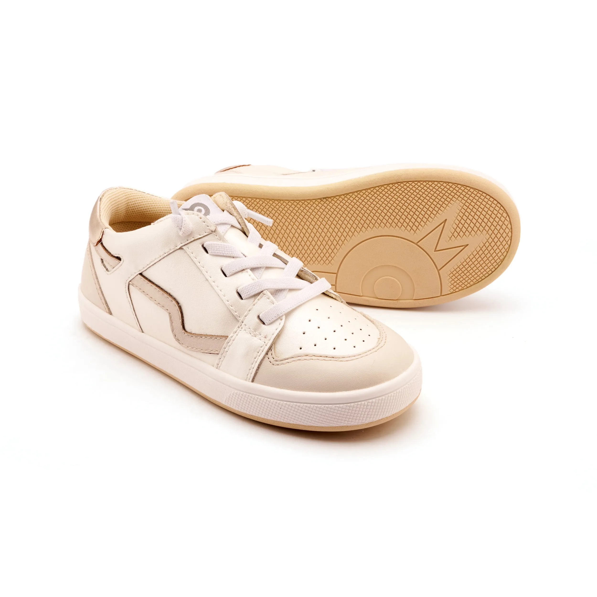 Field Runner - Vanilla/Gold