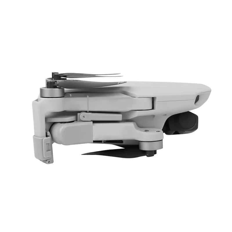Foldable Heightened Landing Gear Holder for Dji Mini 2