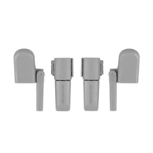 Foldable Heightened Landing Gear Holder for Dji Mini 2