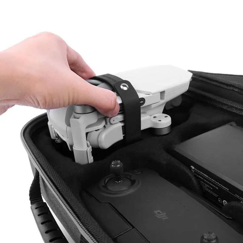 Foldable Heightened Landing Gear Holder for Dji Mini 2