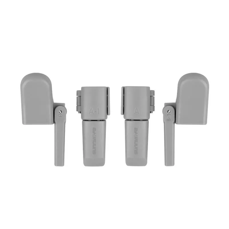 Foldable Heightened Landing Gear Holder for Dji Mini 2