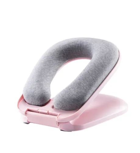 Foldable NappingPillow