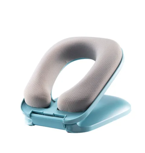 Foldable NappingPillow