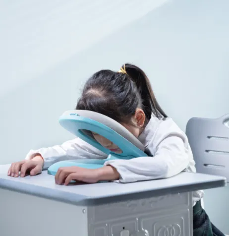 Foldable NappingPillow