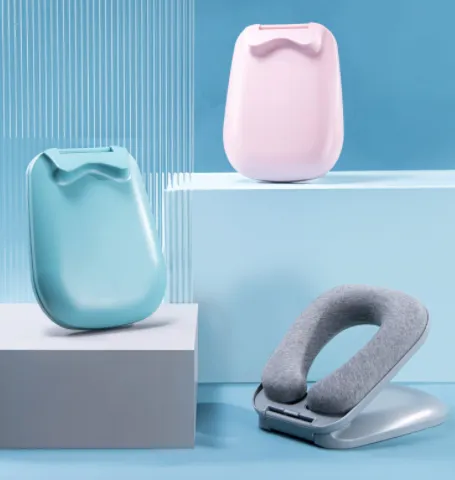 Foldable NappingPillow