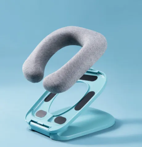 Foldable NappingPillow