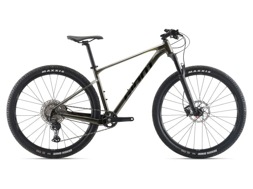 Giant XTC SLR 29 1 Bike 2021