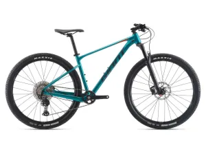 Giant XTC SLR 29 1 Bike 2021