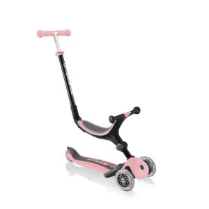 Globber Go-Up Foldable Plus 3-in-1