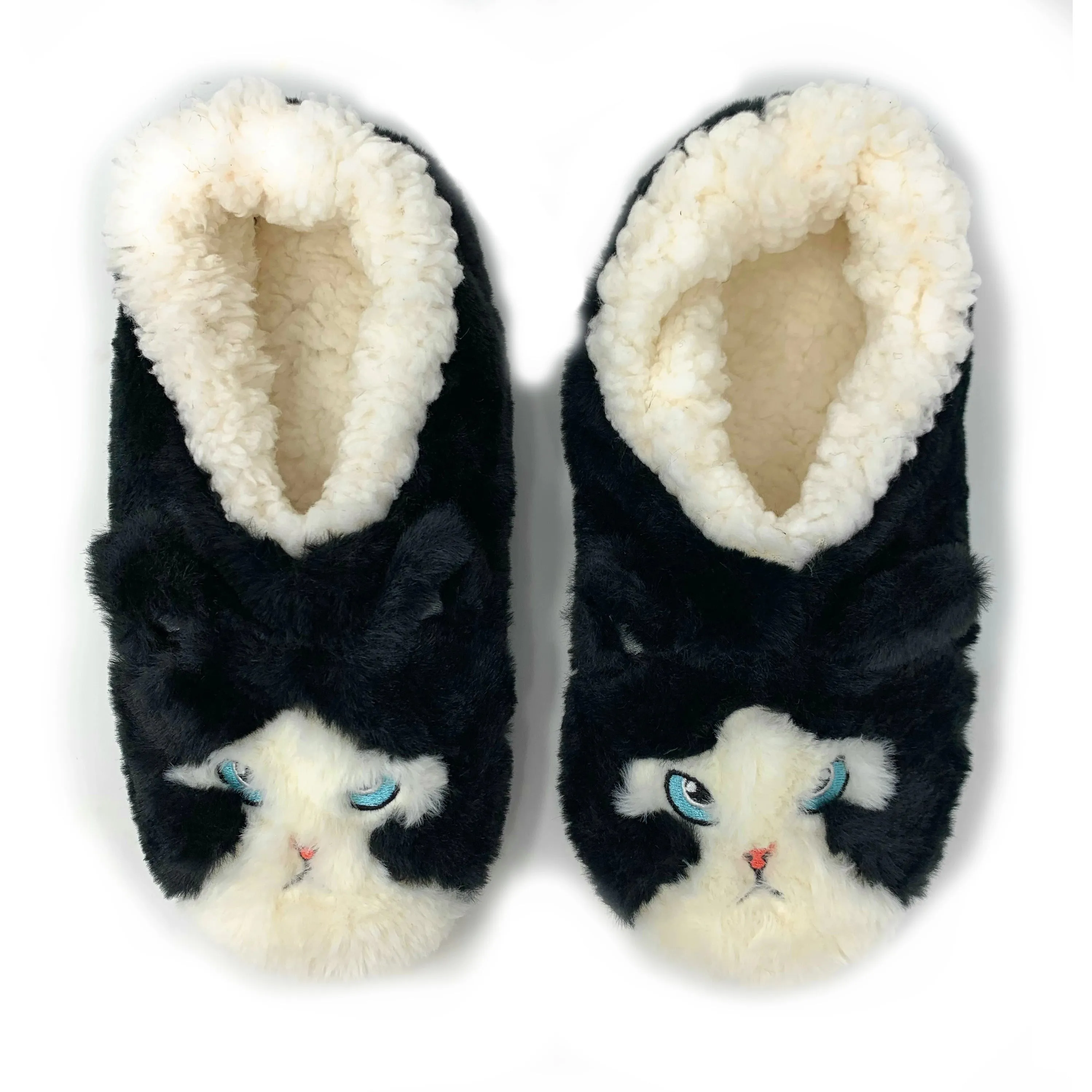 GRUMPY CAT SLIPPERS
