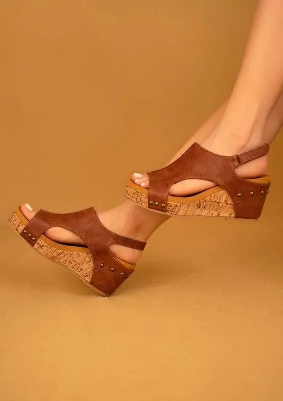 Hannah Sandals