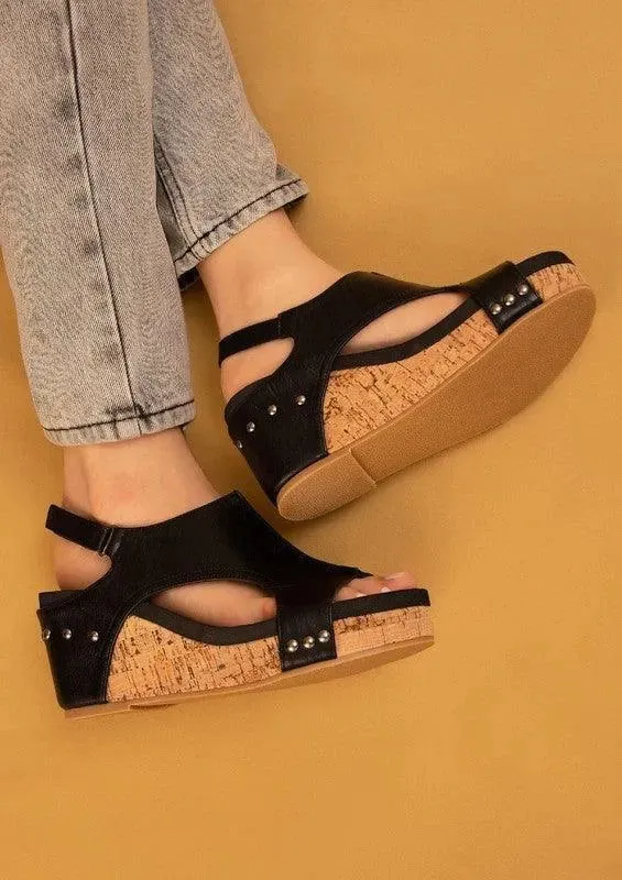 Hannah Sandals