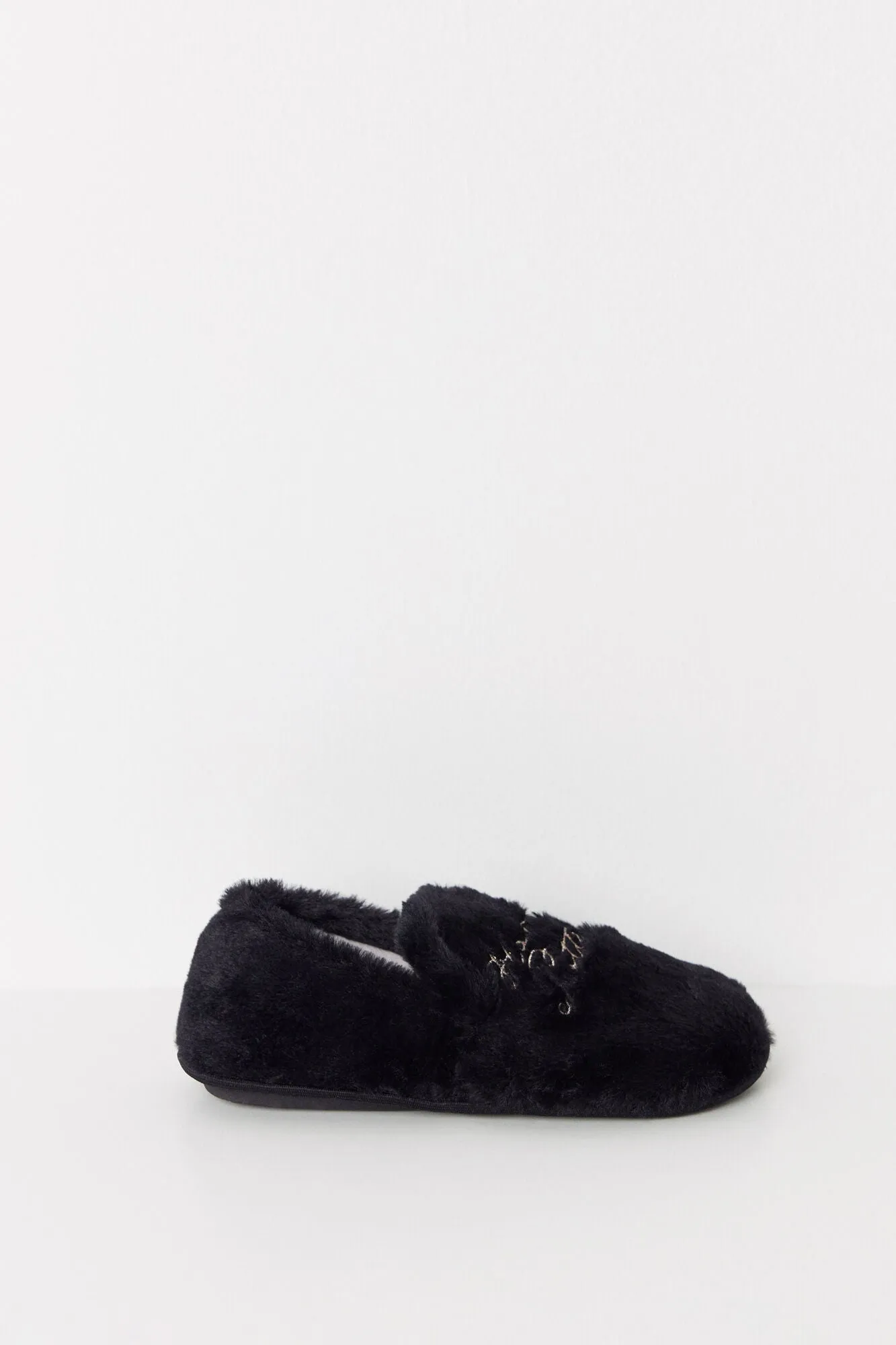 Harry Potter moccasin house slippers