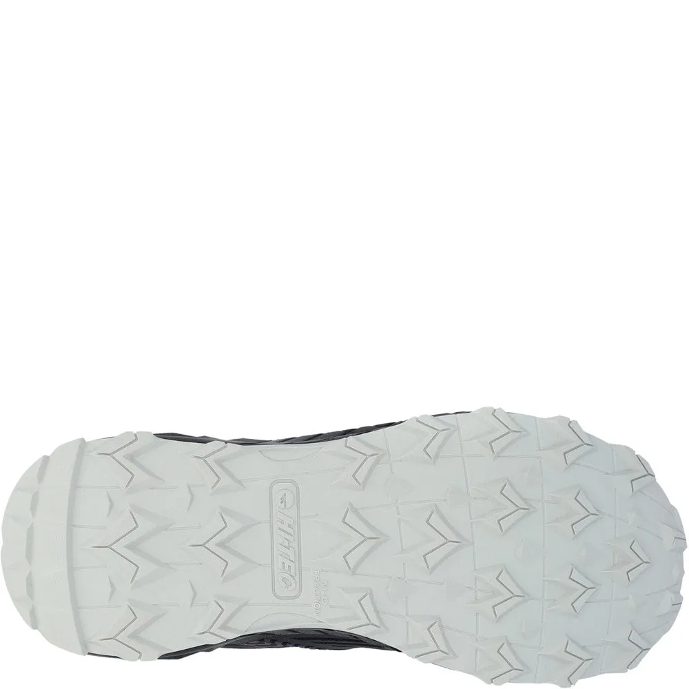 Hi-Tec Fuse Trail Mid WP Trainers