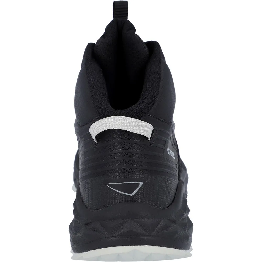 Hi-Tec Fuse Trail Mid WP Trainers