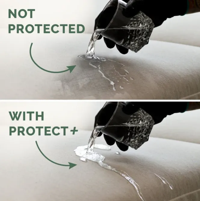 Home Essentials Multipurpose Protect  Fabric Protector 200ML- BUY 1 GET 1 FREE