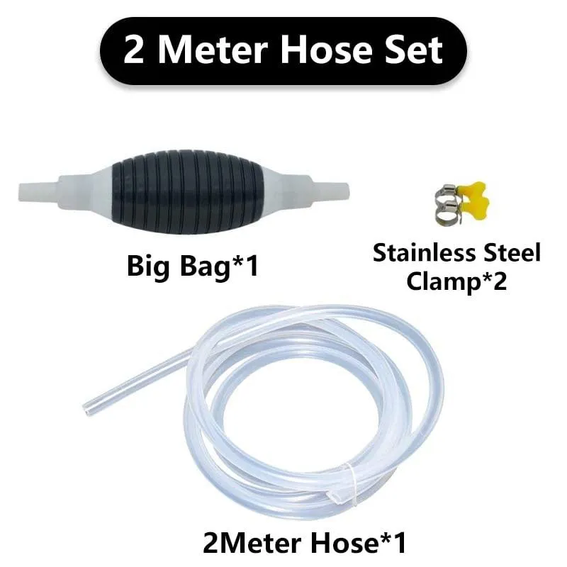Hot Selling Small Invention Suction Pump Suction Pump Car Home Essentials