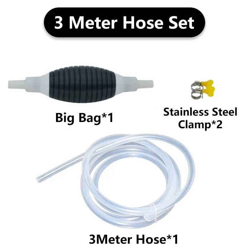 Hot Selling Small Invention Suction Pump Suction Pump Car Home Essentials