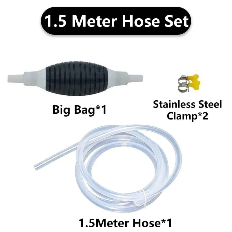 Hot Selling Small Invention Suction Pump Suction Pump Car Home Essentials