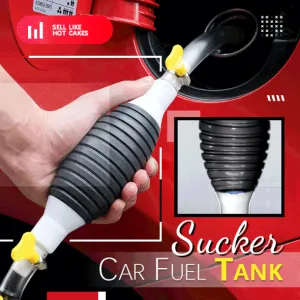 Hot Selling Small Invention Suction Pump Suction Pump Car Home Essentials