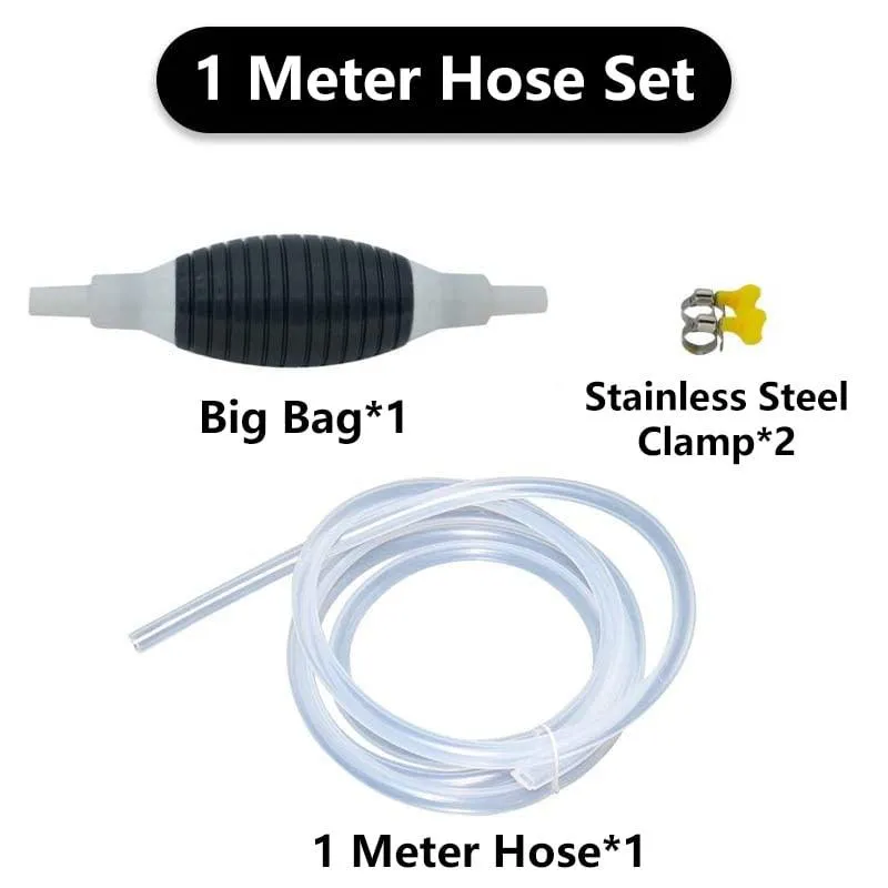 Hot Selling Small Invention Suction Pump Suction Pump Car Home Essentials