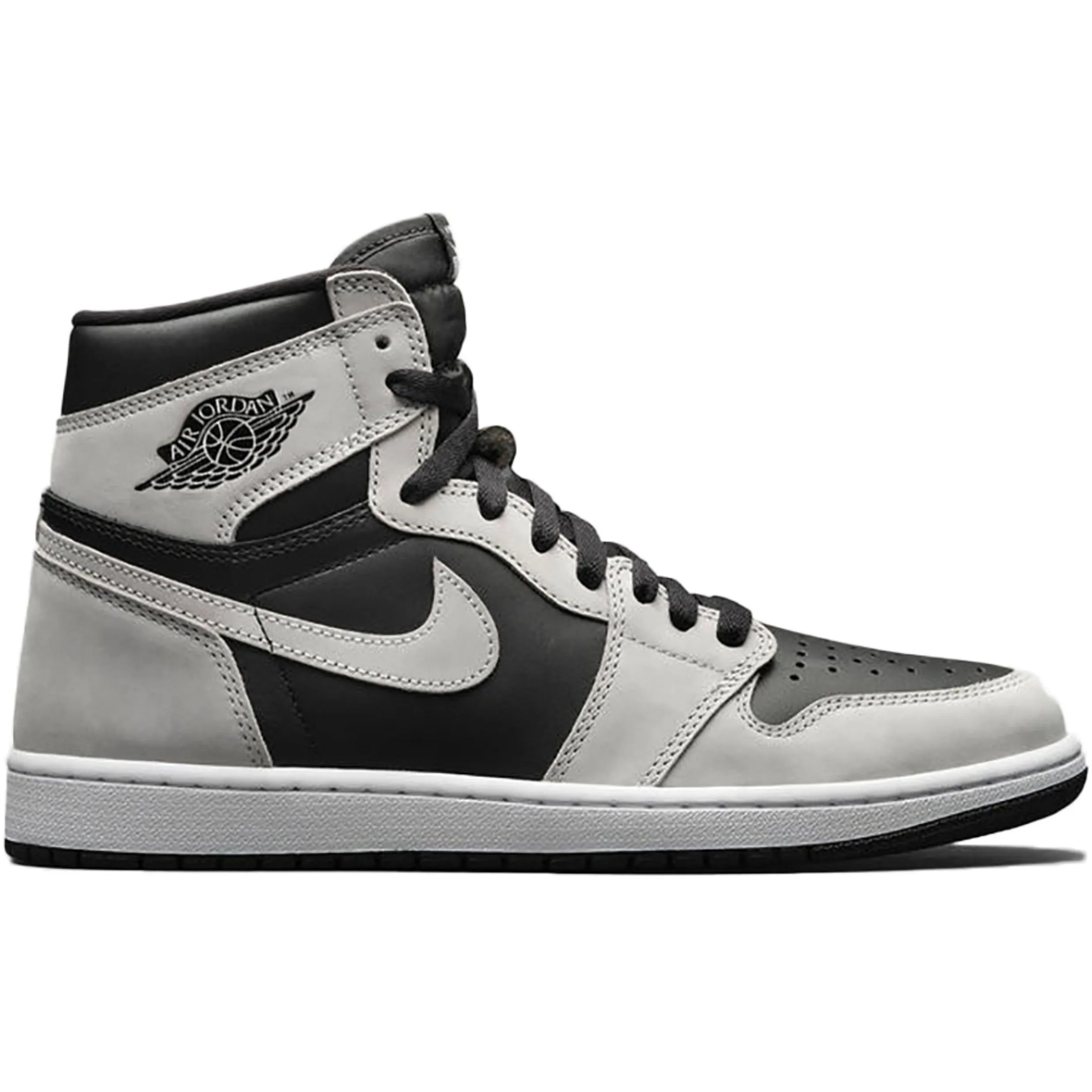 Jordan 1 Retro High - Shadow 2.0 (555088-035)
