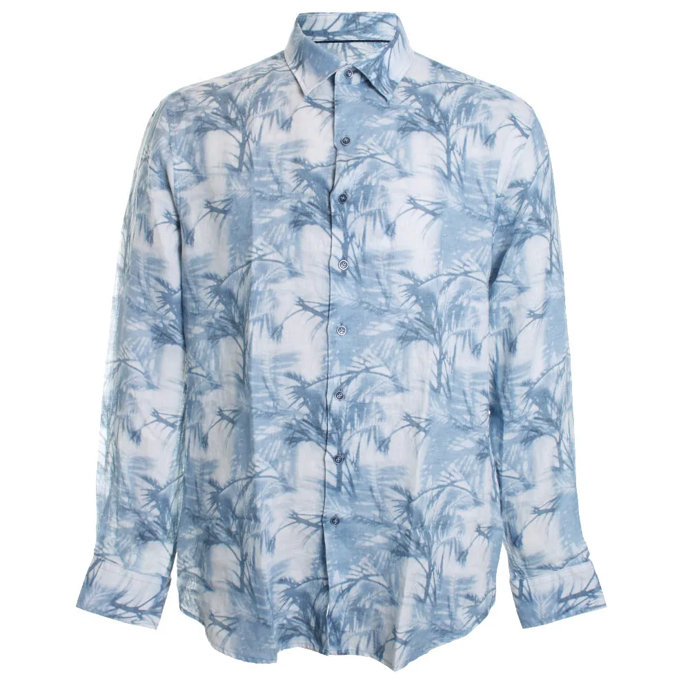 Julian Palm Tree Shirt