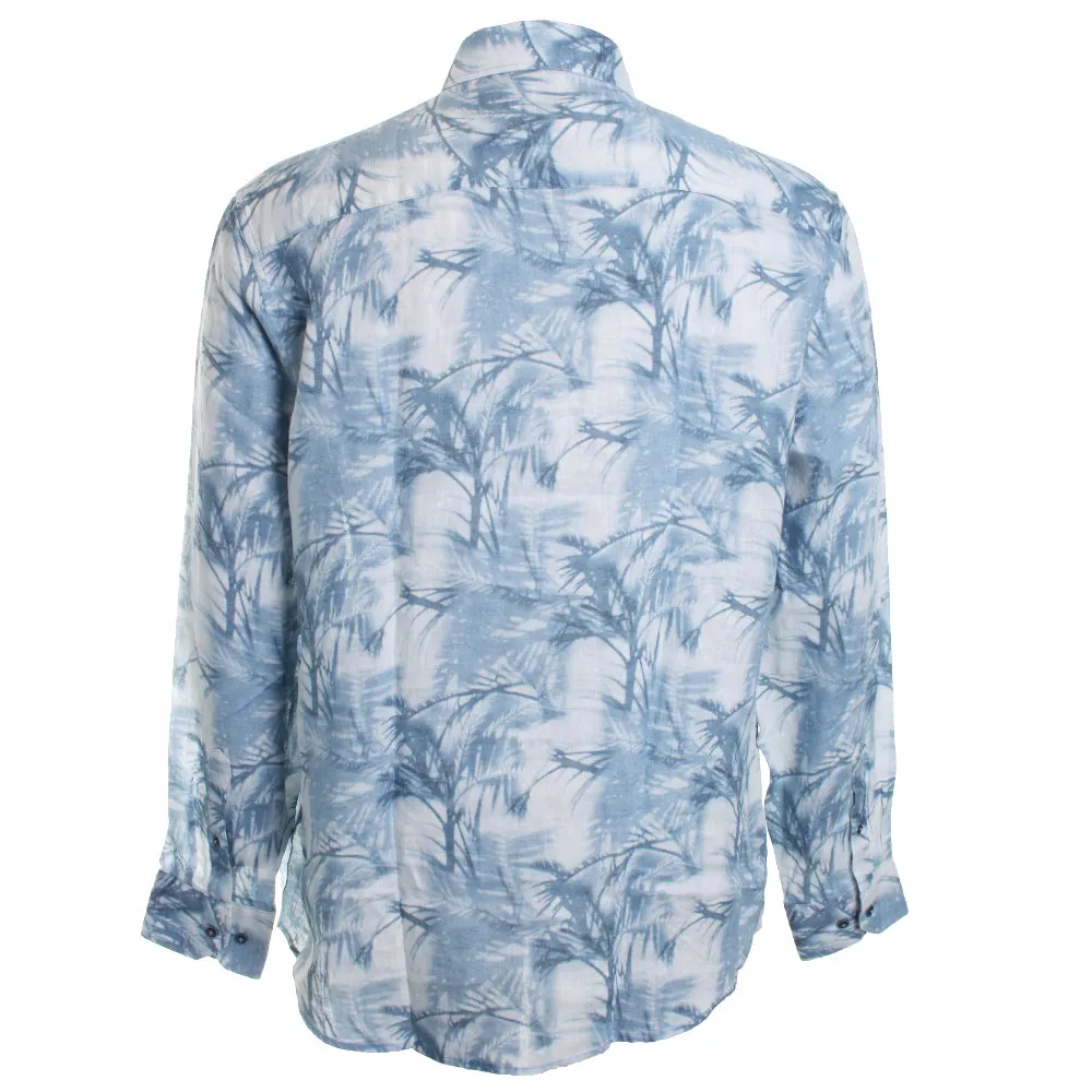 Julian Palm Tree Shirt