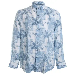 Julian Palm Tree Shirt