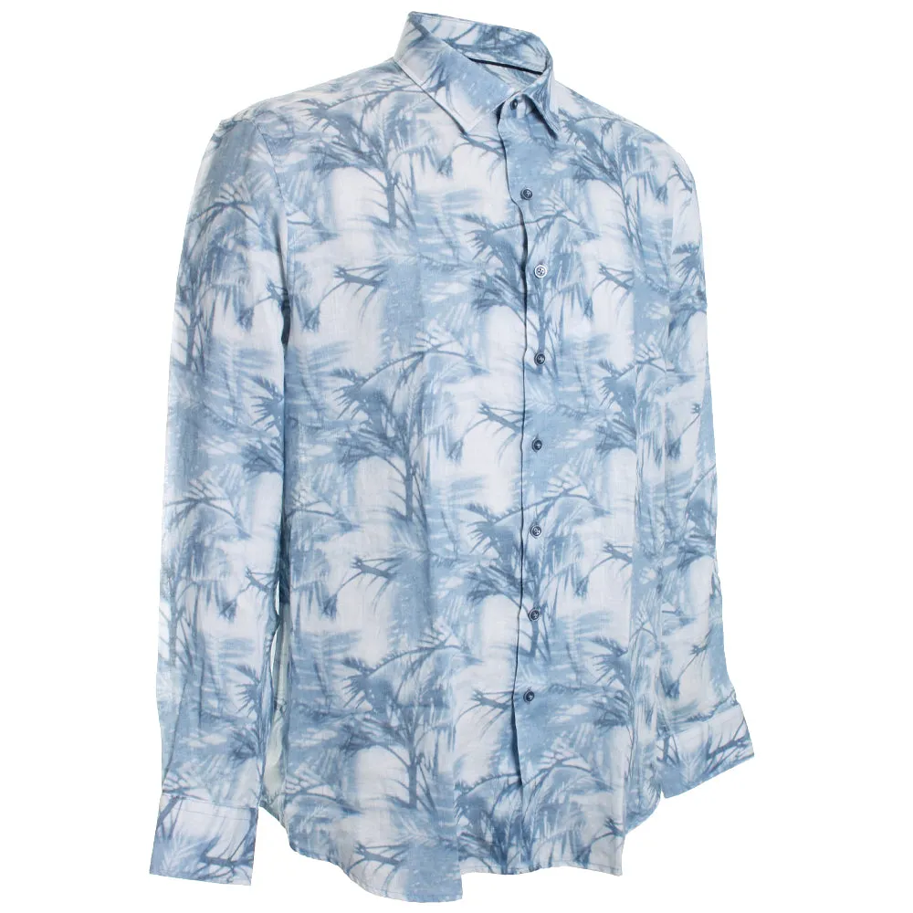 Julian Palm Tree Shirt
