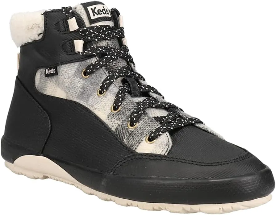 Keds Women's Scout Iv Boot Ankle