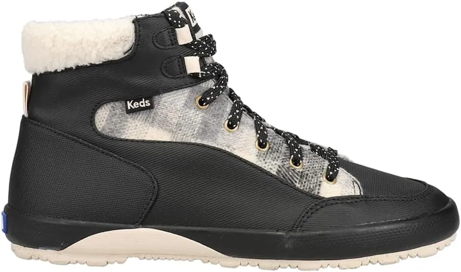 Keds Women's Scout Iv Boot Ankle