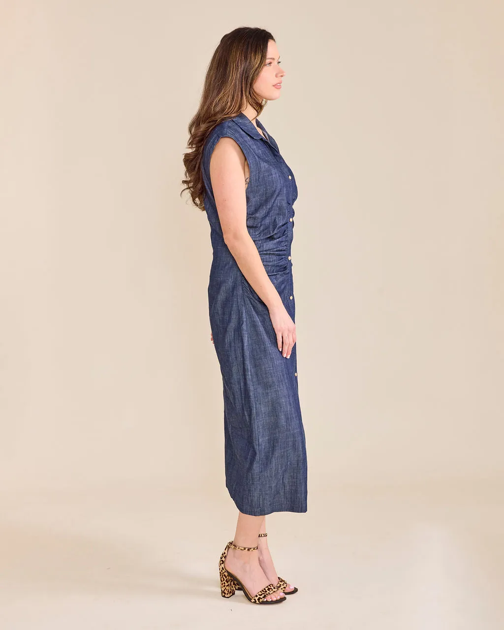 Layna Dress