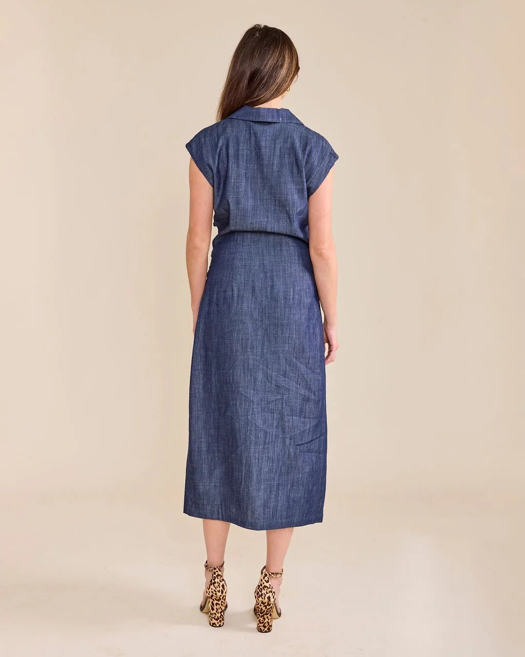 Layna Dress