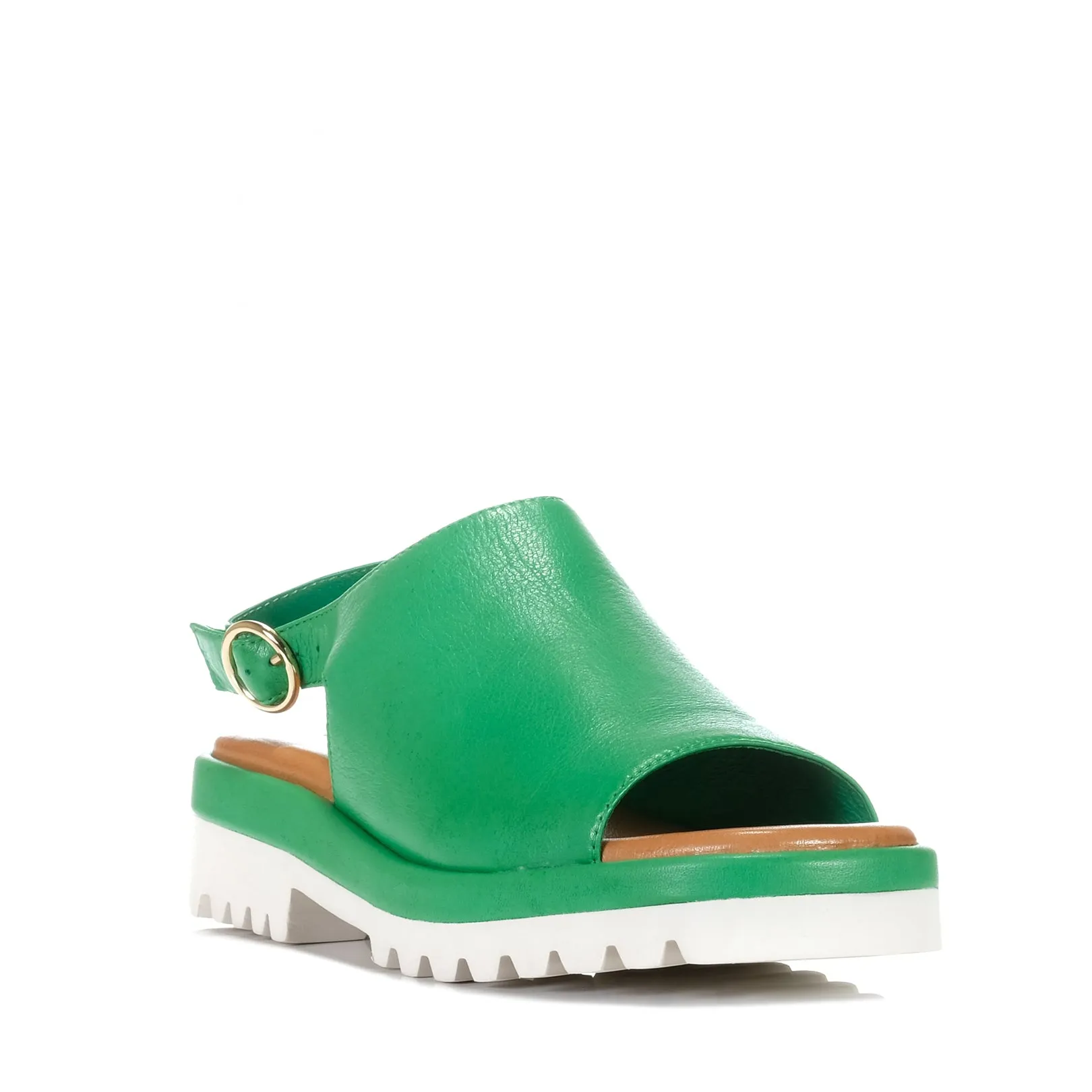 Le Sansa Briar Fern Green
