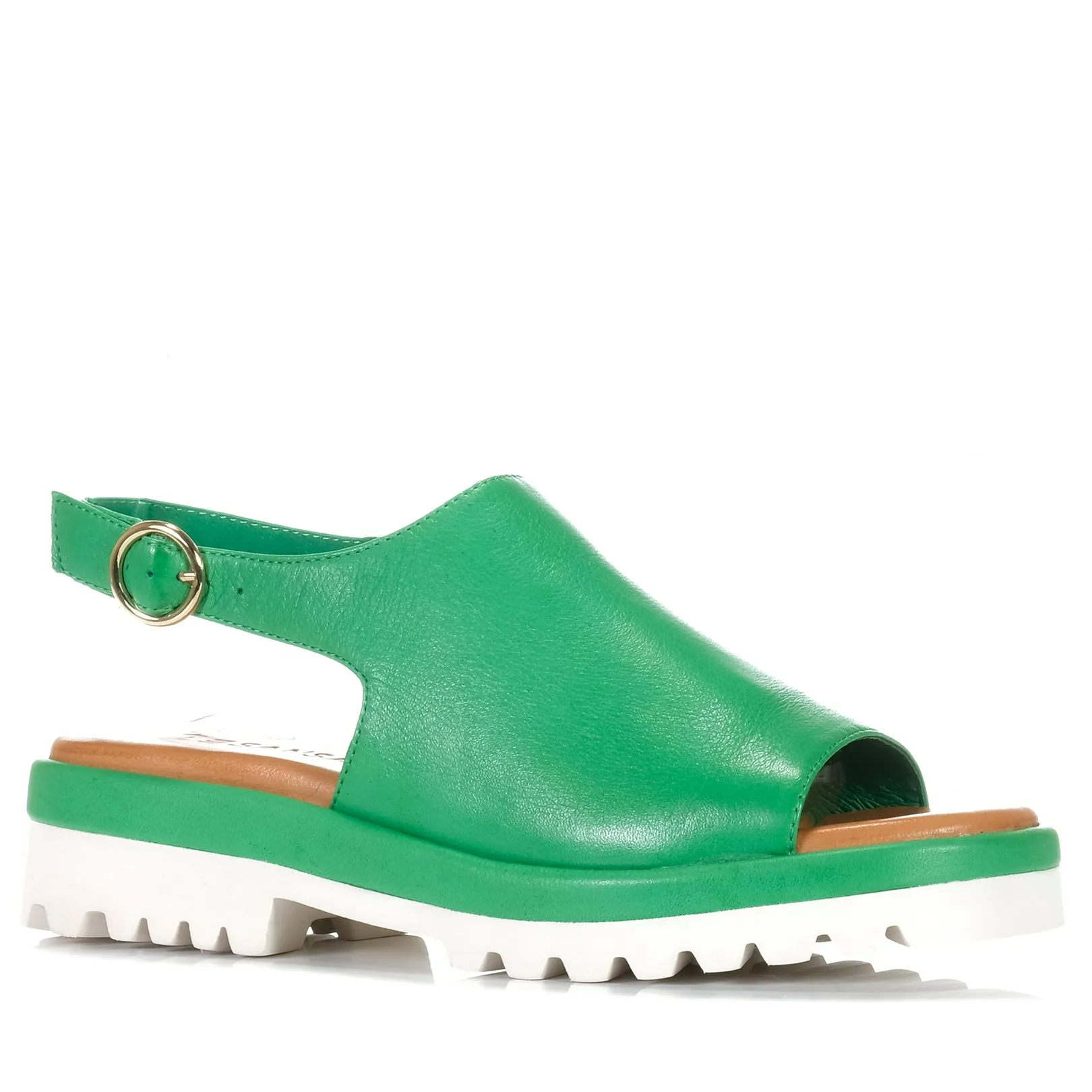 Le Sansa Briar Fern Green