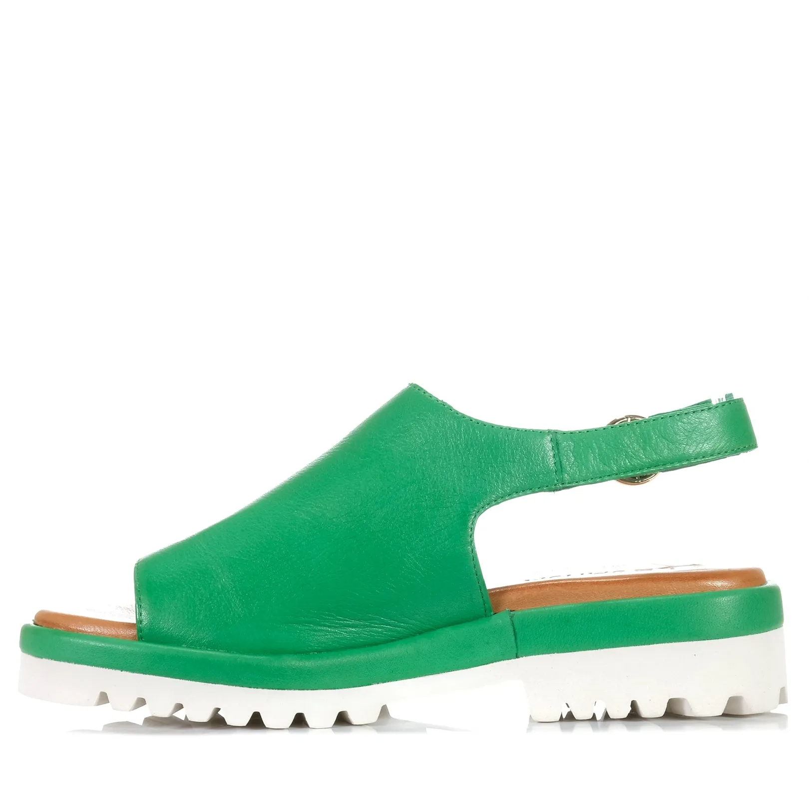 Le Sansa Briar Fern Green