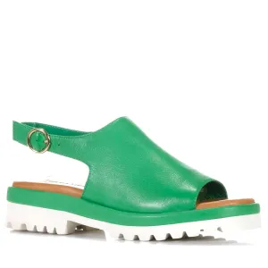 Le Sansa Briar Fern Green