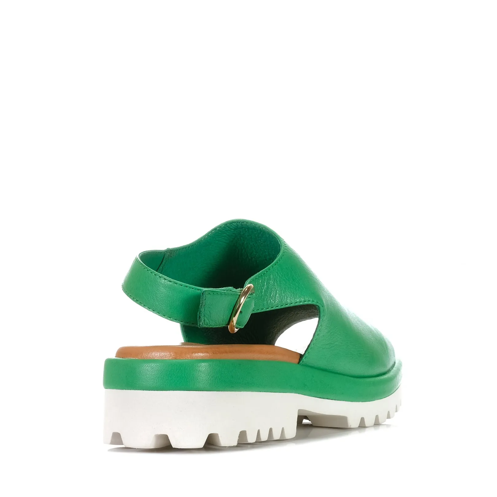 Le Sansa Briar Fern Green