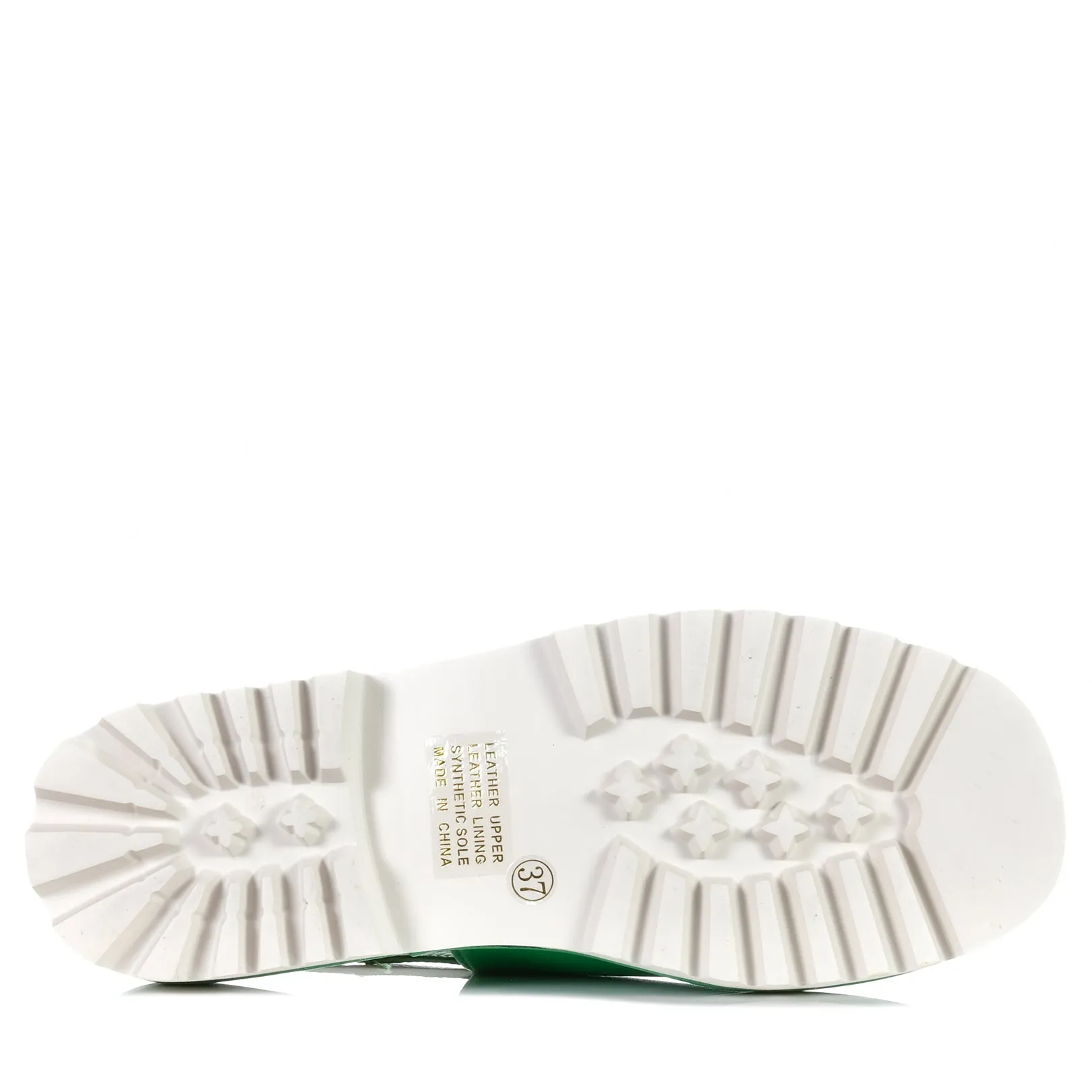 Le Sansa Briar Fern Green