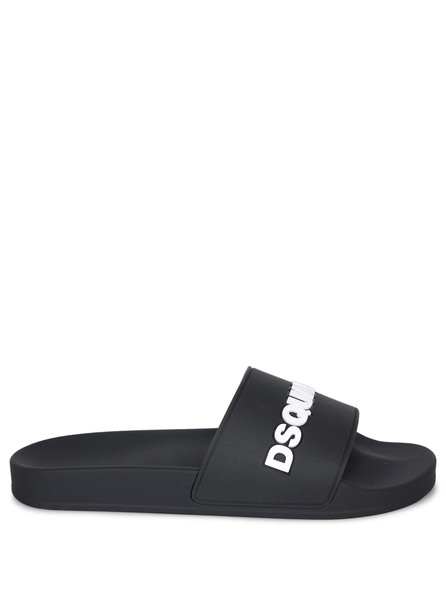 Logo black slides