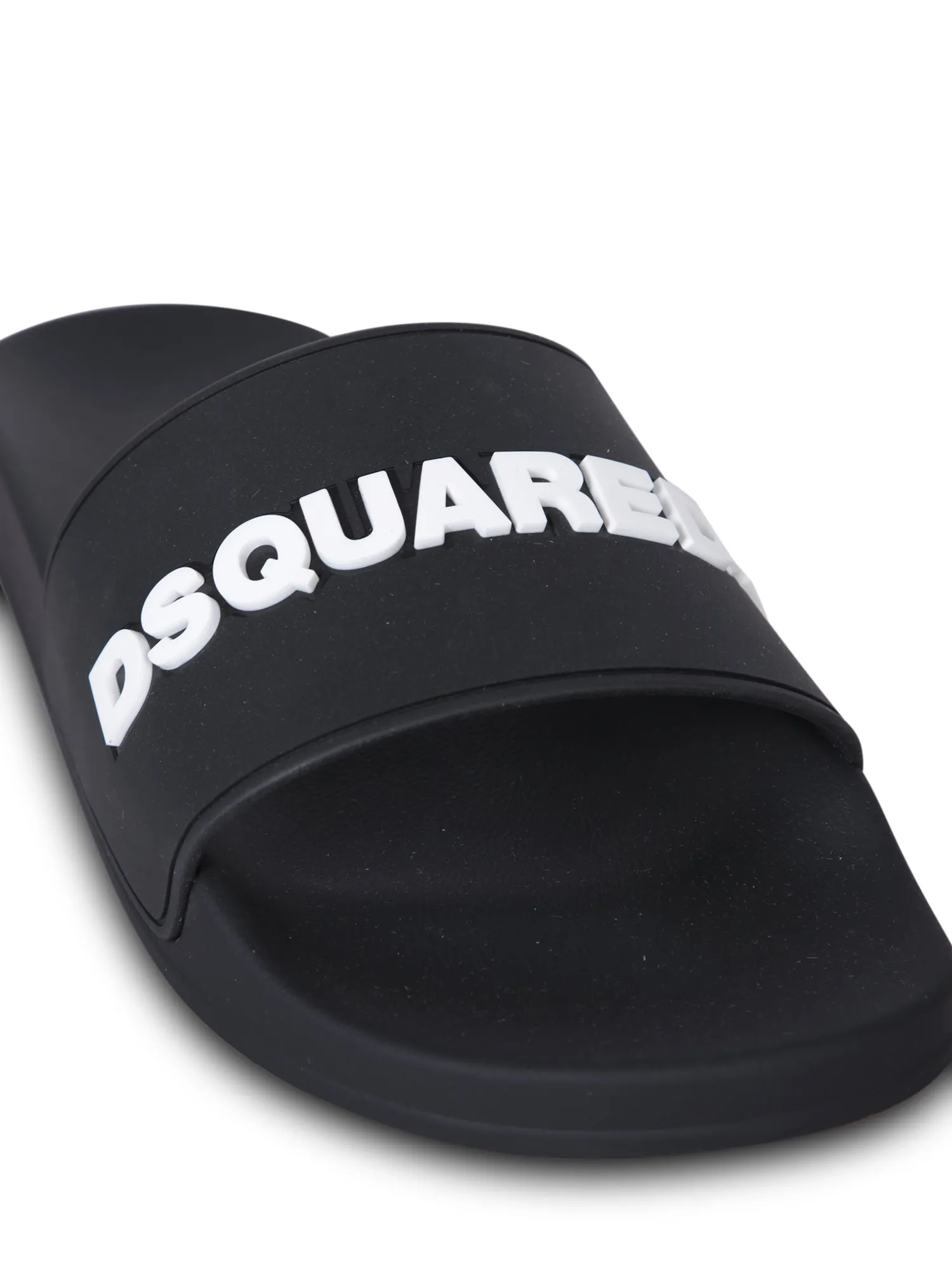 Logo black slides