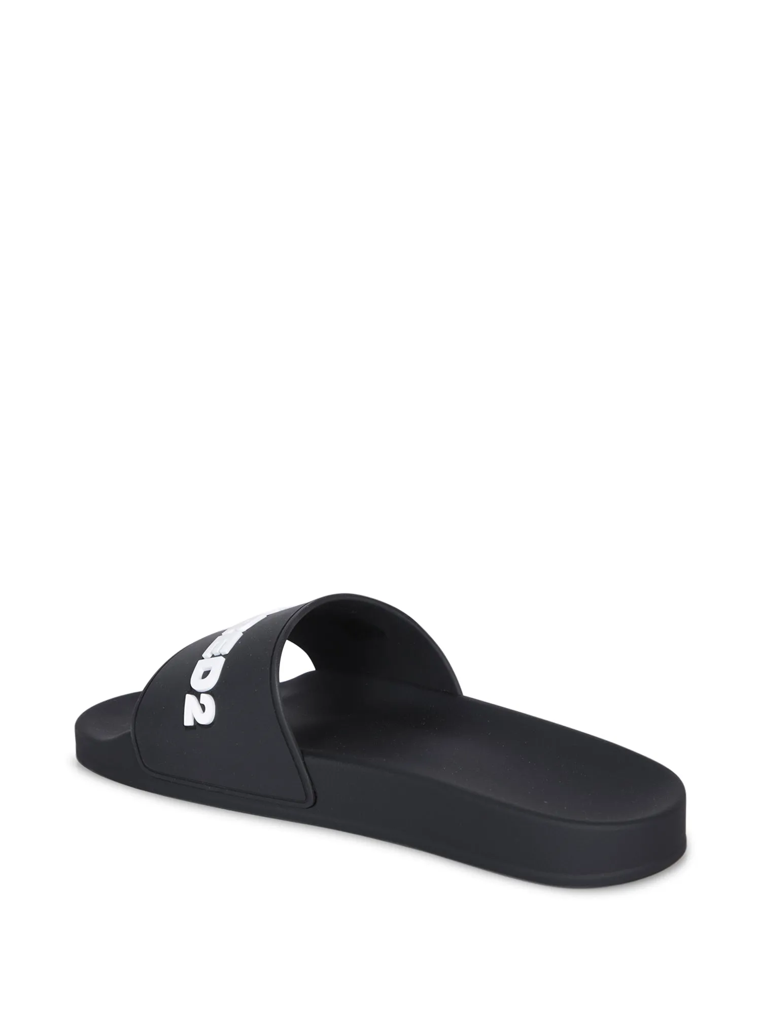 Logo black slides
